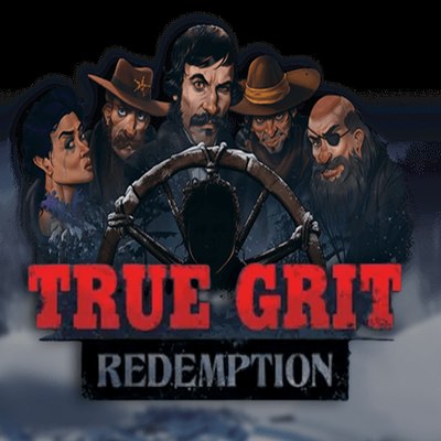 True Grit Redemption