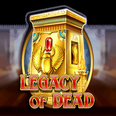 Legacy Of Dead