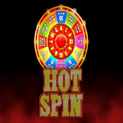 Hot Spin