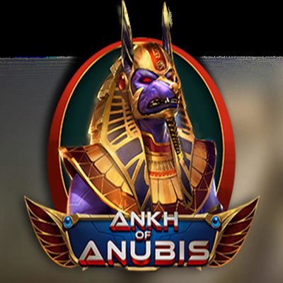 Ankh Of Anubis