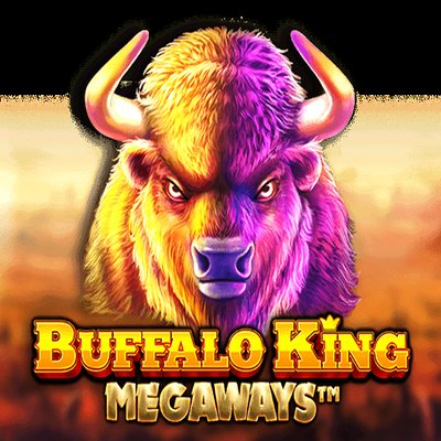 Buffalo King Megaways