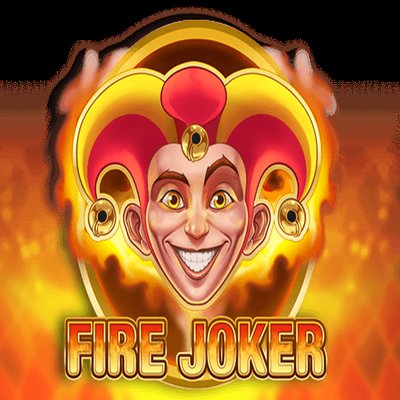 Fire Joker