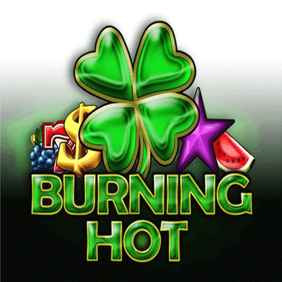 Burning Hot