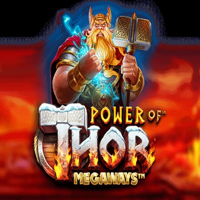 Power Of Thor Megaways