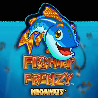 Fishin Frenzy Megaways
