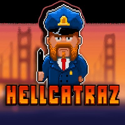 Hellcatraz