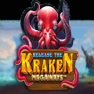 Release The Kraken Megaways