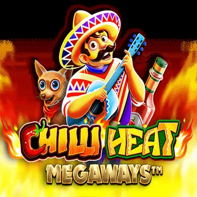 Chilli Heat Megaways