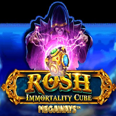 Rosh Immortality Cube Megaways